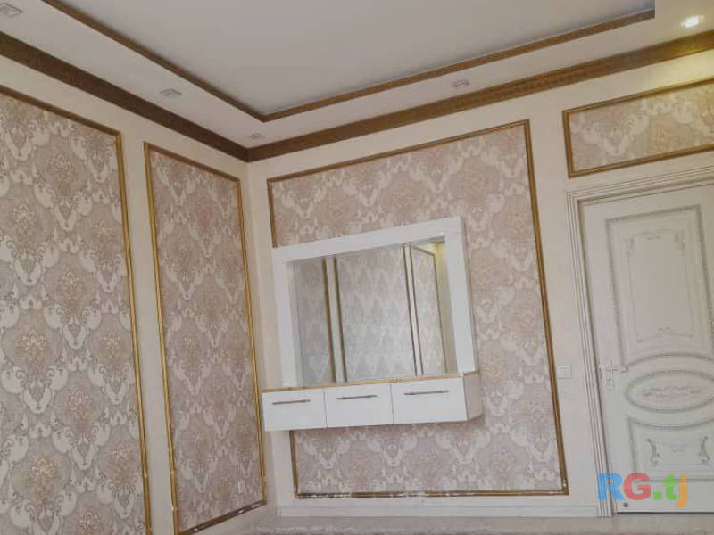 2-комн. квартира, 9 этаж в аренду