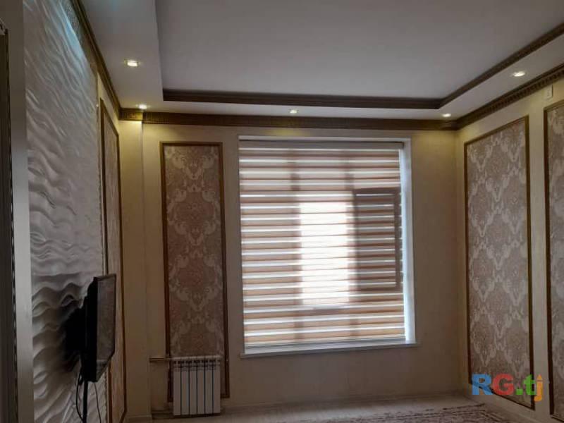 2-комн. квартира, 9 этаж в аренду