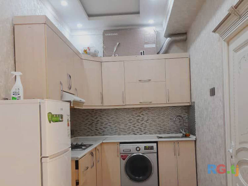 2-комн. квартира, 9 этаж в аренду