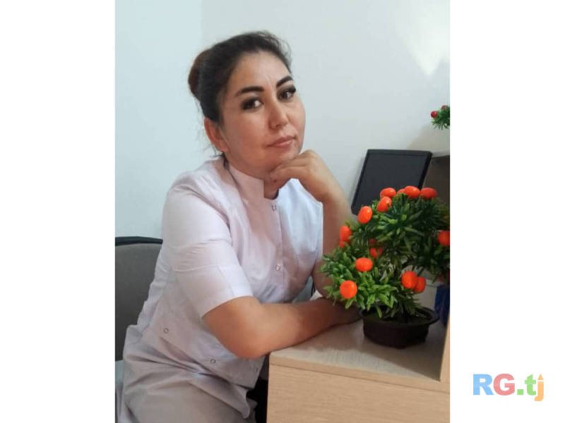 Лечебный массаж