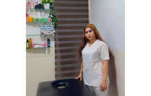 Лечебный массаж