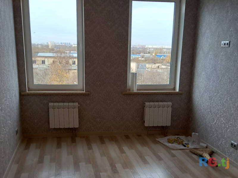 Ремонт квартир: штукатурка, шпаклевка, поклейка обоев, кладка кафеля