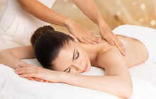 Лечебный массаж