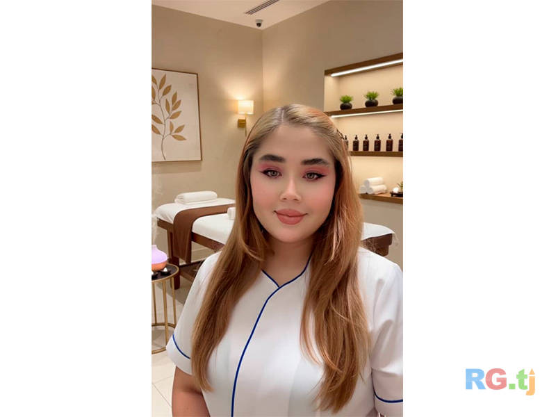 Лечебный массаж