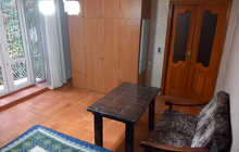 1-комн. квартира, 38 м² 3 этаж в аренду