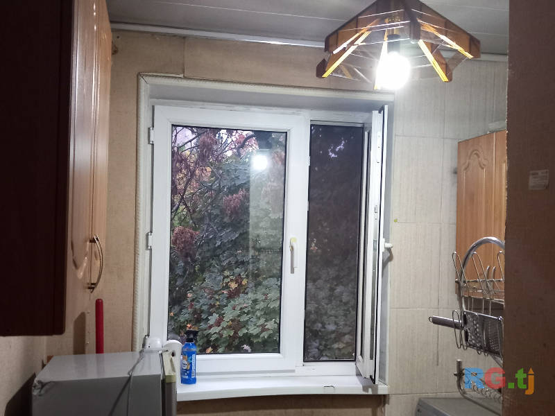 1-комн. квартира, 38 м² 3 этаж в аренду