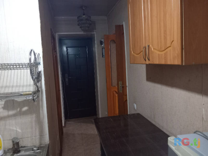 1-комн. квартира, 38 м² 3 этаж в аренду