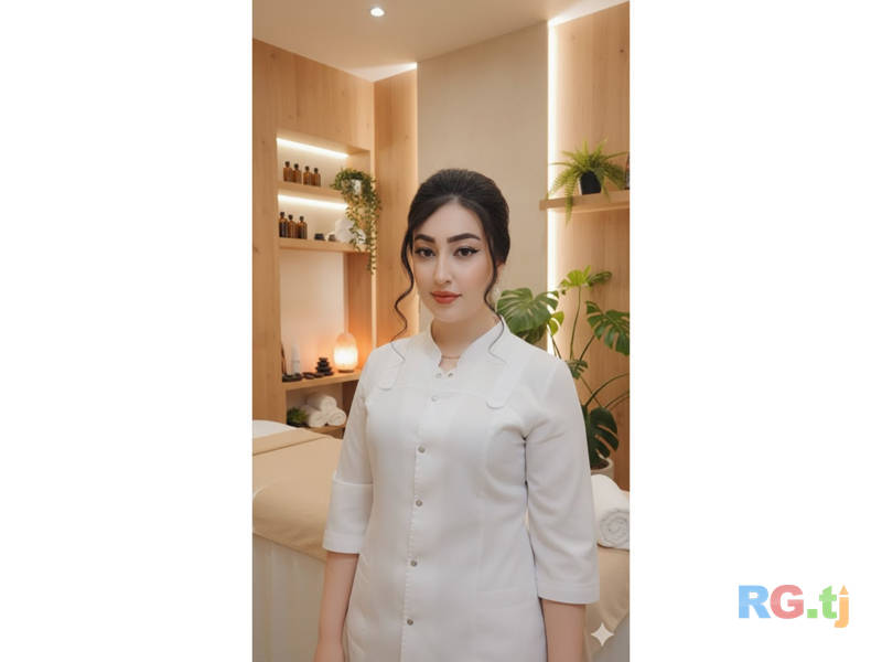 Лечебный массаж