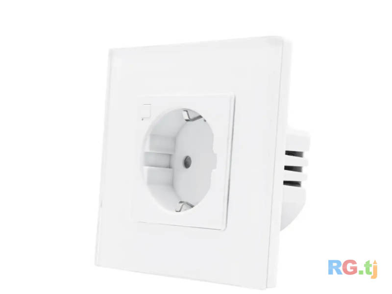 Умная розетка с WiFi