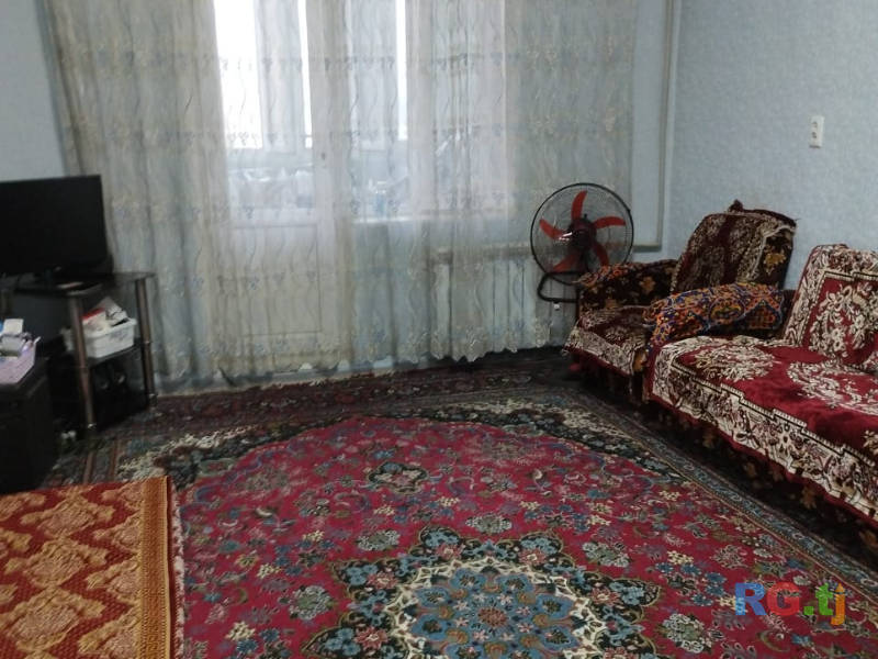 1-комн. квартира, 48 м² 9 этаж на продажу