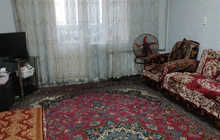 1-комн. квартира, 48 м² 9 этаж на продажу
