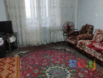 1-комн. квартира, 48 м² 9 этаж на продажу