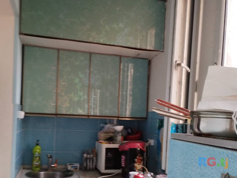1-комн. квартира, 48 м² 9 этаж на продажу