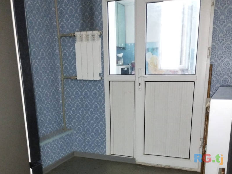1-комн. квартира, 48 м² 9 этаж на продажу