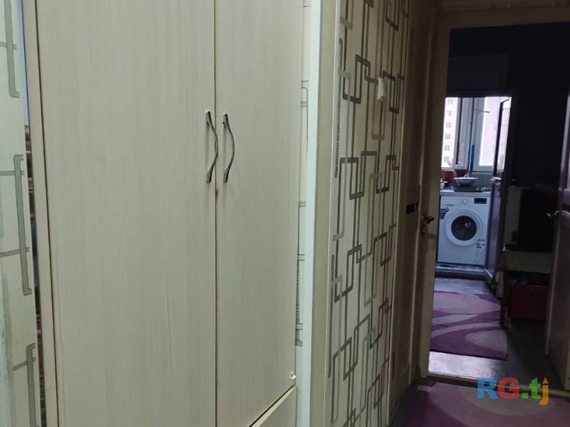 1-комн. квартира, 48 м² 9 этаж на продажу