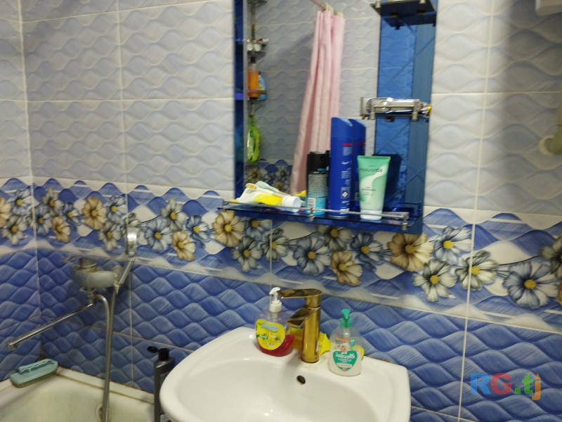 1-комн. квартира, 48 м² 9 этаж на продажу