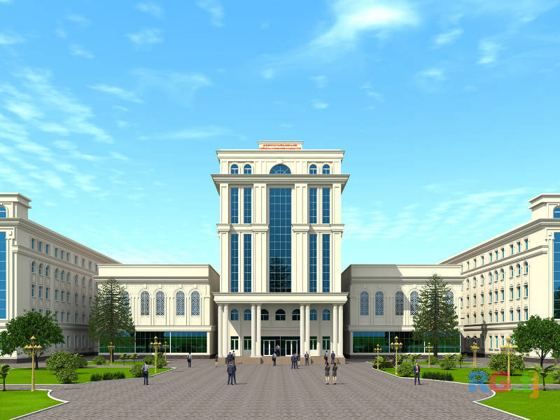 Приём в докторантуры PhD
