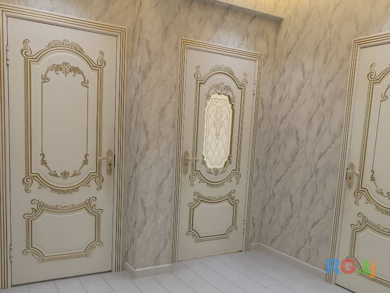 2-комн. квартира, 72 м² 15 этаж на продажу