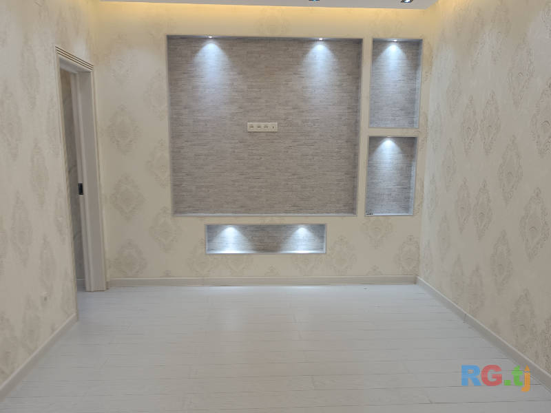 2-комн. квартира, 72 м² 15 этаж на продажу