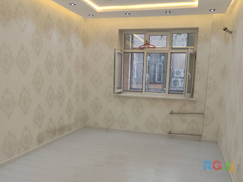 2-комн. квартира, 72 м² 15 этаж на продажу