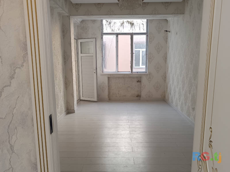 2-комн. квартира, 72 м² 15 этаж на продажу