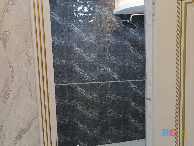 2-комн. квартира, 72 м² 15 этаж на продажу