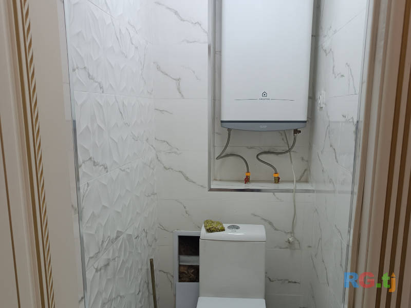 2-комн. квартира, 72 м² 15 этаж на продажу