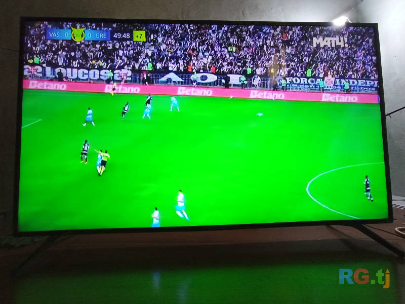Телевизор Sony 65