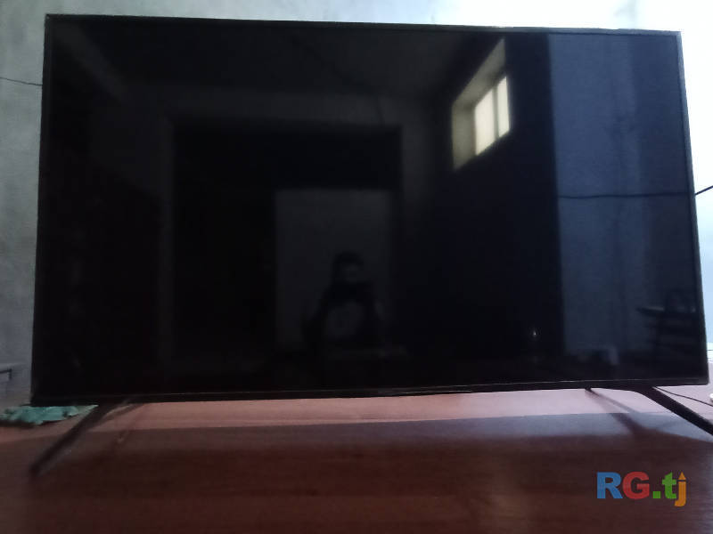 Телевизор Sony 65