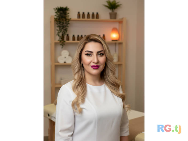 Лечебный массаж