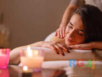 Лечебный массаж