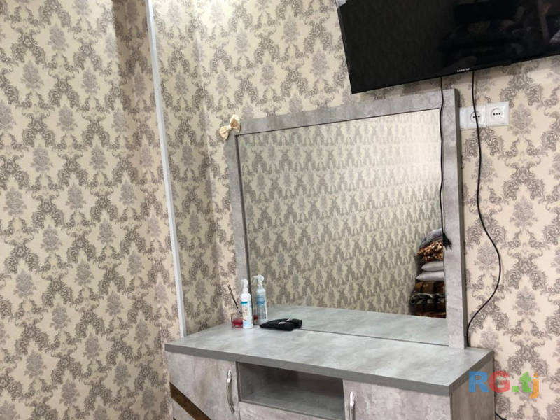 2-комн. квартира, 10 этаж на продажу