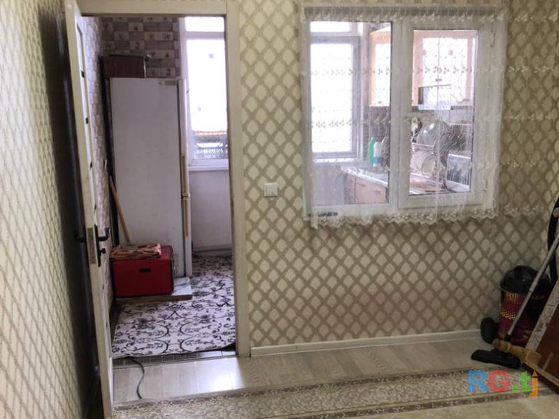 2-комн. квартира, 10 этаж на продажу