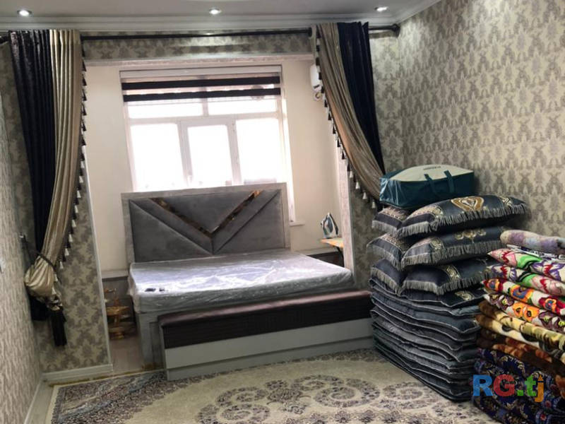 2-комн. квартира, 10 этаж на продажу