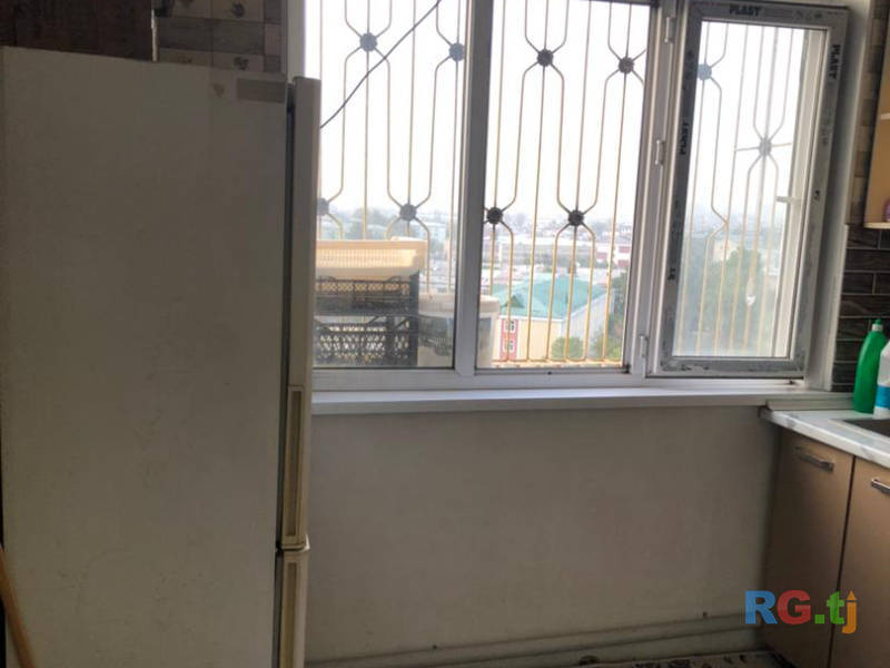 2-комн. квартира, 10 этаж на продажу