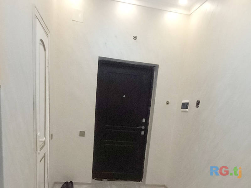 2-комн. квартира, 52 м² 3 этаж в аренду