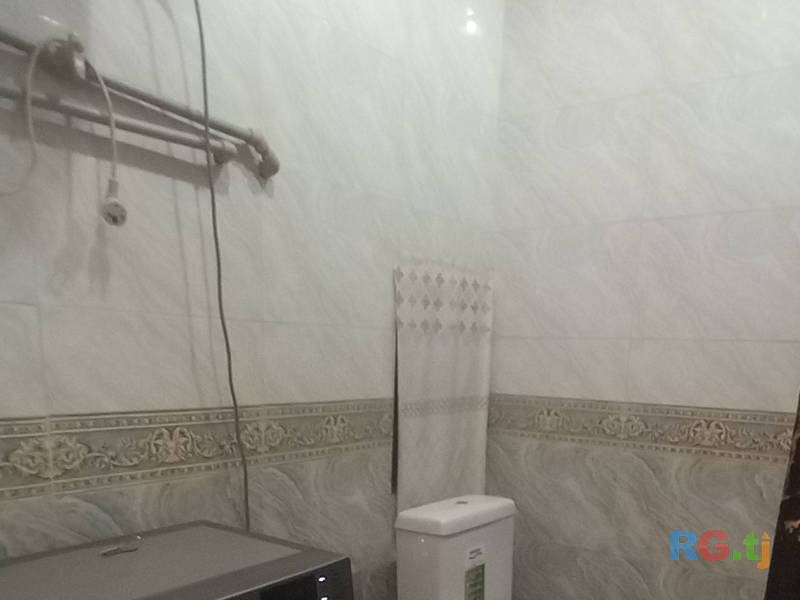 2-комн. квартира, 52 м² 3 этаж в аренду