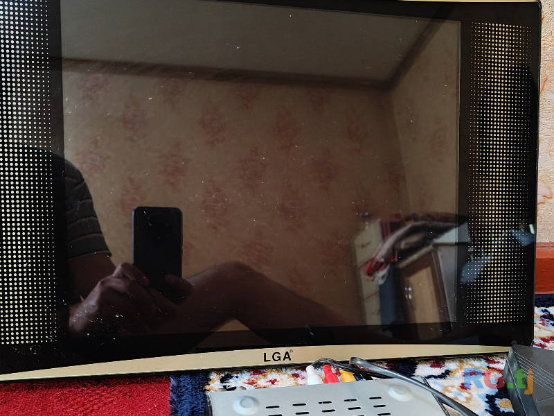 Tv с базой