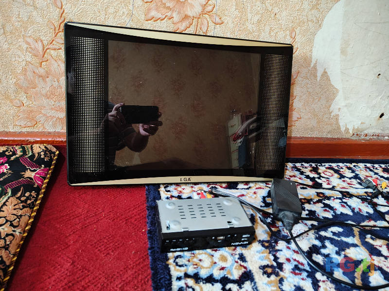Tv с базой
