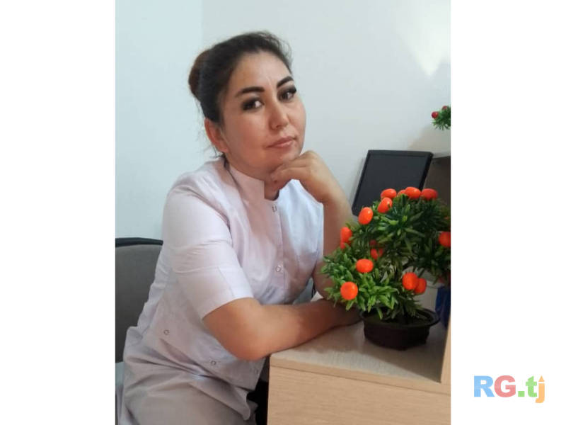 Лечебный массаж