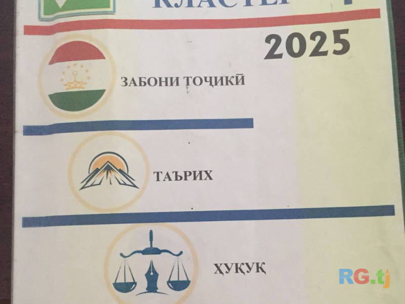 Барахолка