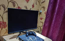 Playstation 4 slim 500gb
