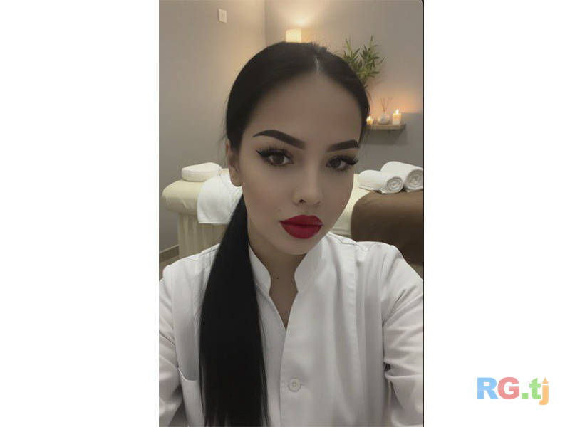 Лечебный массаж