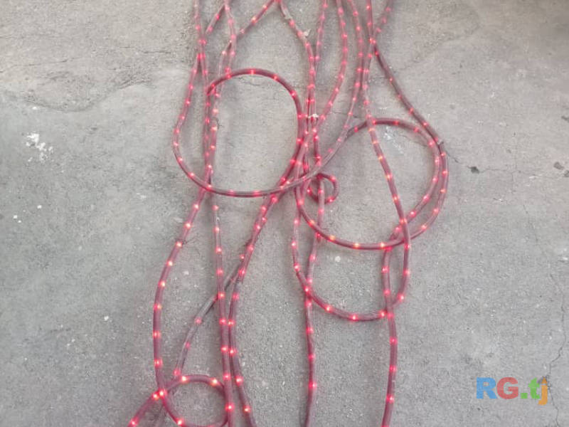 Светодиодная лента