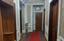 Квартираҳо