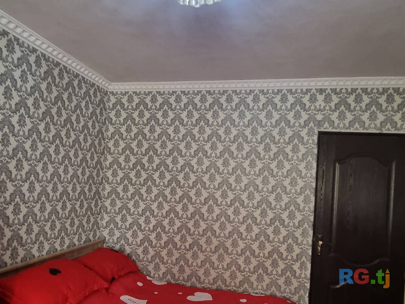 2-комн. квартира, 51 м² 2 этаж на продажу