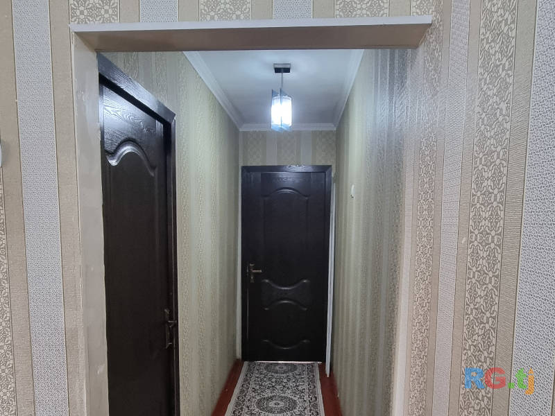 2-комн. квартира, 51 м² 2 этаж на продажу