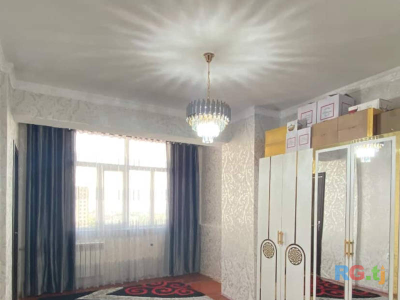 2-комн. квартира, 67 м² 10 этаж на продажу