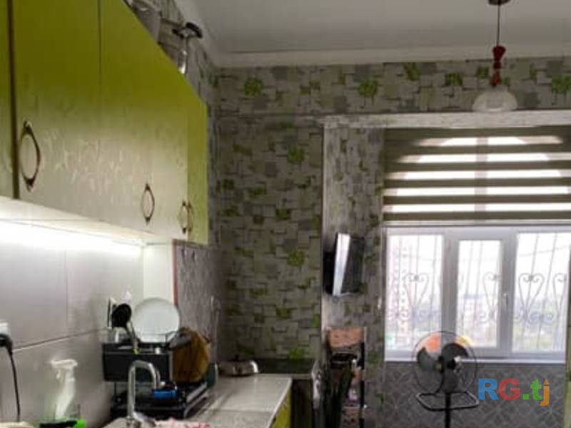 2-комн. квартира, 67 м² 10 этаж на продажу
