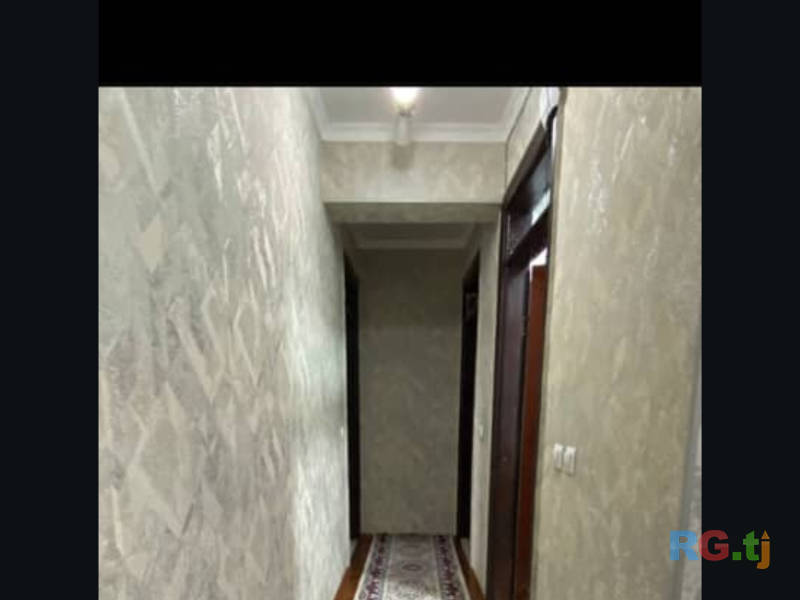 2-комн. квартира, 67 м² 10 этаж на продажу